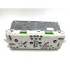 Recambio de cuadro instrumentos para opel frontera a sport arizona referencia OEM IAM 8971683600  