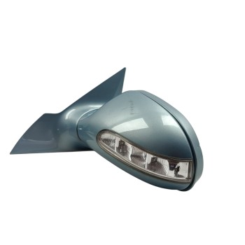 Recambio de retrovisor izquierdo para mercedes-benz clase clk (w209) coupe 270 cdi (209.316) referencia OEM IAM A2098100576  