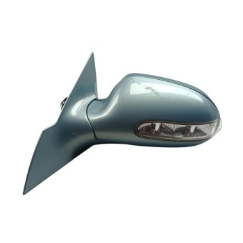 Recambio de retrovisor izquierdo para mercedes-benz clase clk (w209) coupe 270 cdi (209.316) referencia OEM IAM A2098100576  