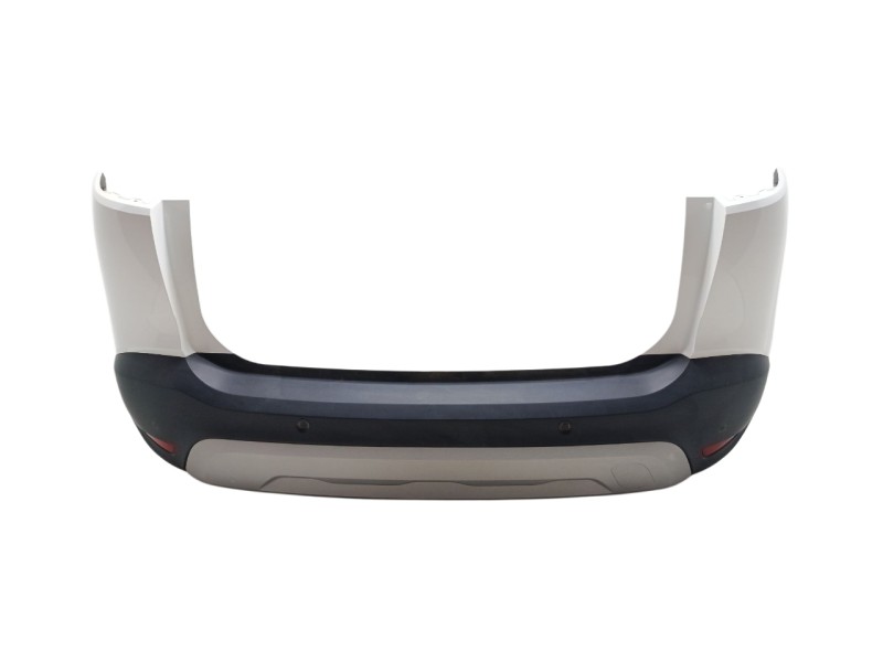 Recambio de paragolpes trasero para opel crossland x gs line referencia OEM IAM 39157470 / 39157468  