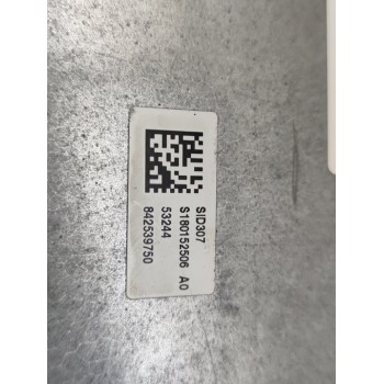 Recambio de centralita motor uce para renault kangoo profesional referencia OEM IAM 237104559R  