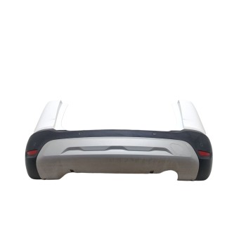 Recambio de paragolpes trasero para opel crossland x gs line referencia OEM IAM 39157470 / 39157468  