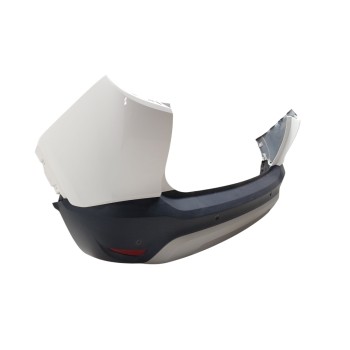 Recambio de paragolpes trasero para opel crossland x gs line referencia OEM IAM 39157470 / 39157468  