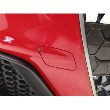 Recambio de paragolpes delantero para audi a1 sportback (gba) 30 tfsi referencia OEM IAM 82A807065F / 82A807065FGRU  