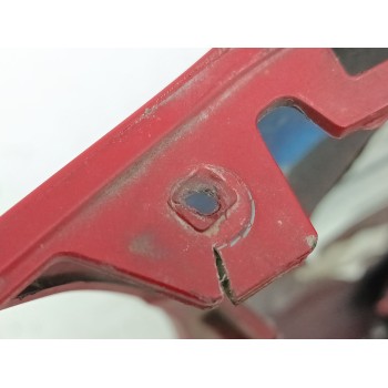 Recambio de paragolpes delantero para audi a1 sportback (gba) 30 tfsi referencia OEM IAM 82A807065F / 82A807065FGRU  