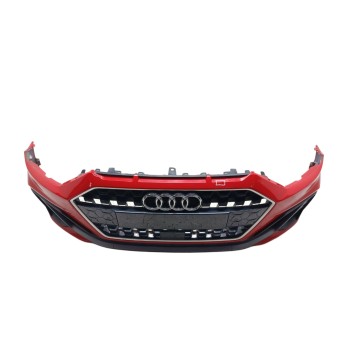 Recambio de paragolpes delantero para audi a1 sportback (gba) 30 tfsi referencia OEM IAM 82A807065F / 82A807065FGRU  