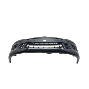 Recambio de paragolpes delantero para citroën c4 berlina lx referencia OEM IAM 7401QV  