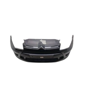 Recambio de paragolpes delantero para citroën c4 berlina lx referencia OEM IAM 7401QV  