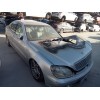 mercedes-benz clase s (w220) berlina del año 2003