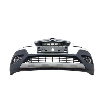 Recambio de paragolpes delantero para opel mokka / mokka x (j13) 1.7 cdti (_76) referencia OEM IAM 95350348 / 95299467  
