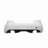 Recambio de paragolpes trasero para mercedes-benz clase a (w176) a 180 cdi blueefficiency (176.012) referencia OEM IAM A17688004