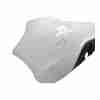 Recambio de paragolpes trasero para mercedes-benz clase a (w176) a 180 cdi blueefficiency (176.012) referencia OEM IAM A17688004