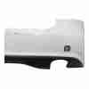 Recambio de paragolpes trasero para mercedes-benz clase a (w176) a 180 cdi blueefficiency (176.012) referencia OEM IAM A17688004