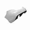 Recambio de paragolpes trasero para mercedes-benz clase a (w176) a 180 cdi blueefficiency (176.012) referencia OEM IAM A17688004