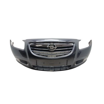 Recambio de paragolpes delantero para opel insignia berlina cosmo referencia OEM IAM 13238286  