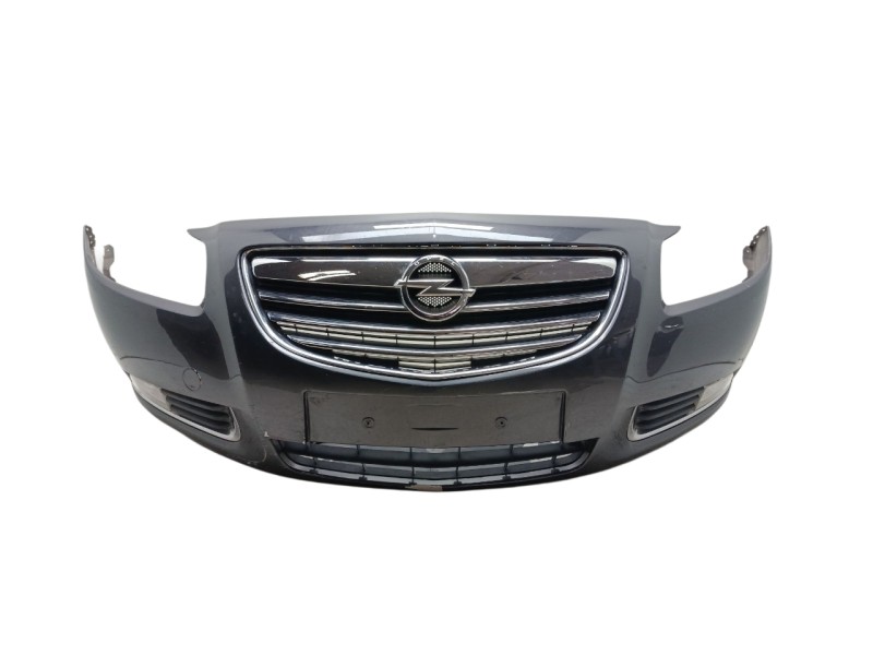 Recambio de paragolpes delantero para opel insignia berlina cosmo referencia OEM IAM 13238286  