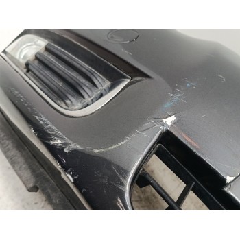 Recambio de paragolpes delantero para opel insignia berlina cosmo referencia OEM IAM 13238286  