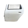 Recambio de puerta trasera izquierda para dacia duster ambiance 4x2 referencia OEM IAM 821014570R  