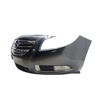 Recambio de paragolpes delantero para opel insignia berlina cosmo referencia OEM IAM 13238286  