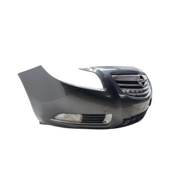 Recambio de paragolpes delantero para opel insignia berlina cosmo referencia OEM IAM 13238286  