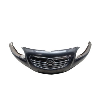 Recambio de paragolpes delantero para opel insignia berlina cosmo referencia OEM IAM 13238286  