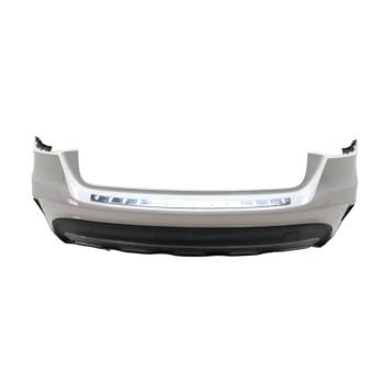 PARAGOLPES TRASERO A1568804240 