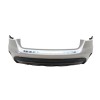 Recambio de paragolpes trasero para mercedes-benz clase gla (x156) gla 200 cdi / d (156.908) referencia OEM IAM A1568804240  