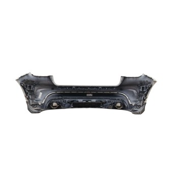 Recambio de paragolpes trasero para mercedes-benz clase gla (x156) gla 200 cdi / d (156.908) referencia OEM IAM A1568804240  