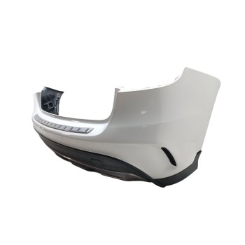 Recambio de paragolpes trasero para mercedes-benz clase gla (x156) gla 200 cdi / d (156.908) referencia OEM IAM A1568804240  