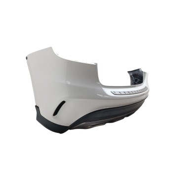 Recambio de paragolpes trasero para mercedes-benz clase gla (x156) gla 200 cdi / d (156.908) referencia OEM IAM A1568804240  