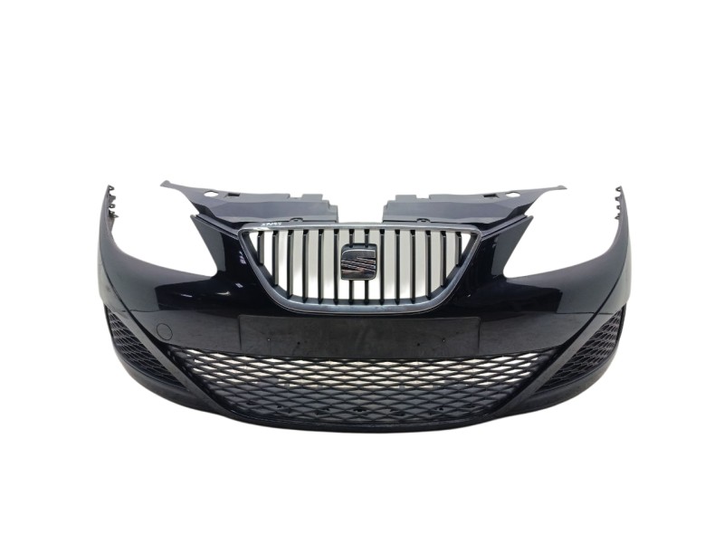 Recambio de paragolpes delantero para seat ibiza (6j5) reference referencia OEM IAM 6J0807217H  