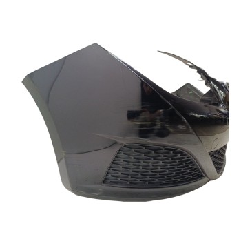 Recambio de paragolpes delantero para seat ibiza (6j5) reference referencia OEM IAM 6J0807217H  