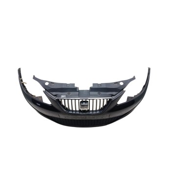 Recambio de paragolpes delantero para seat ibiza (6j5) reference referencia OEM IAM 6J0807217H  