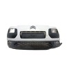 Recambio de paragolpes delantero para citroën c4 cactus feel cool referencia OEM IAM 1611364880  