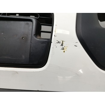 Recambio de paragolpes delantero para citroën c4 cactus feel cool referencia OEM IAM 1611364880  