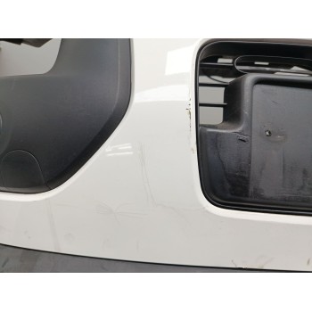 Recambio de paragolpes delantero para citroën c4 cactus feel cool referencia OEM IAM 1611364880  