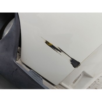 Recambio de paragolpes delantero para citroën c4 cactus feel cool referencia OEM IAM 1611364880  