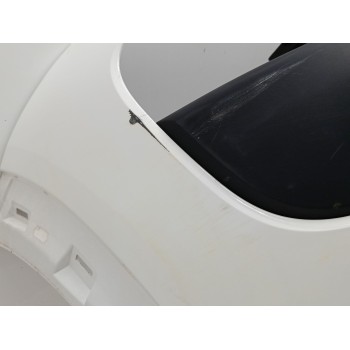 Recambio de paragolpes delantero para citroën c4 cactus feel cool referencia OEM IAM 1611364880  