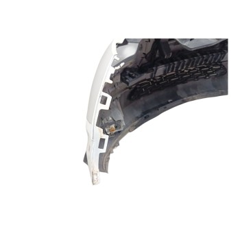 Recambio de paragolpes delantero para citroën c4 cactus feel cool referencia OEM IAM 1611364880  