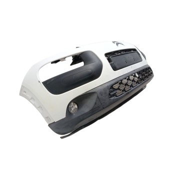 Recambio de paragolpes delantero para citroën c4 cactus feel cool referencia OEM IAM 1611364880  