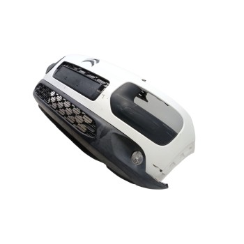 Recambio de paragolpes delantero para citroën c4 cactus feel cool referencia OEM IAM 1611364880  