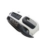 Recambio de paragolpes delantero para citroën c4 cactus feel cool referencia OEM IAM 1611364880  