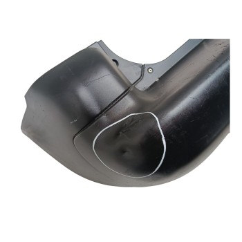 Recambio de paragolpes trasero para citroën berlingo furgoneta/monovolumen (b9) 1.6 hdi / bluehdi 75 referencia OEM IAM 7410GG  
