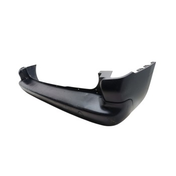 Recambio de paragolpes trasero para citroën berlingo furgoneta/monovolumen (b9) 1.6 hdi / bluehdi 75 referencia OEM IAM 7410GG  