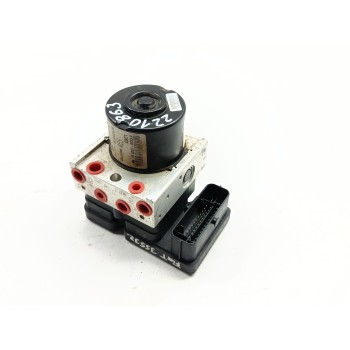 Recambio de abs para fiat doblo cargo basis kombi referencia OEM IAM 51902576  