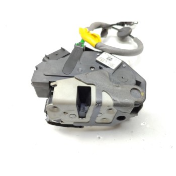 Recambio de cerradura puerta delantera derecha para ford kuga (cbs) trend referencia OEM IAM BM5AA21812BF  