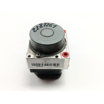 Recambio de abs para toyota c-hr hybrid active referencia OEM IAM 4451010110  