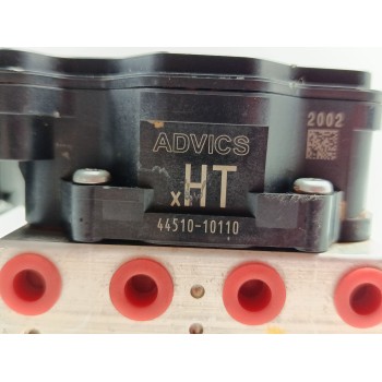 Recambio de abs para toyota c-hr hybrid active referencia OEM IAM 4451010110  