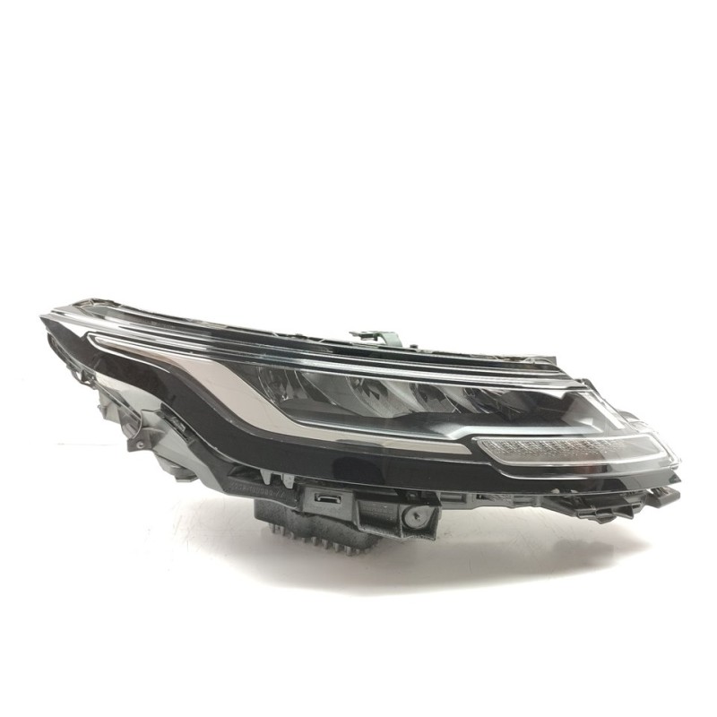 Recambio de faro derecho para land rover range rover evoque r-dynamic basis referencia OEM IAM M8D213W029BA  