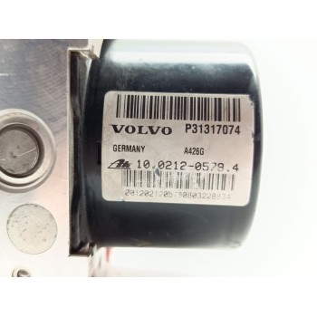 Recambio de abs para volvo v40 basis referencia OEM IAM 31317074 / P31317074  